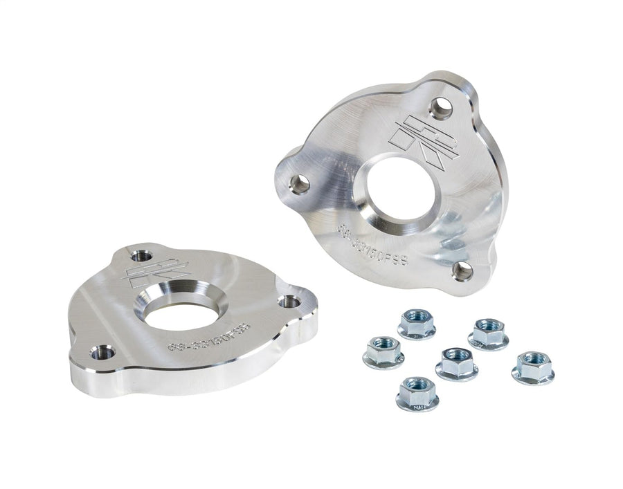 ReadyLIFT 1.5'' Front Leveling Kit For Chevrolet/GMC Colorado/Canyon RWD, 4WD 66-33150