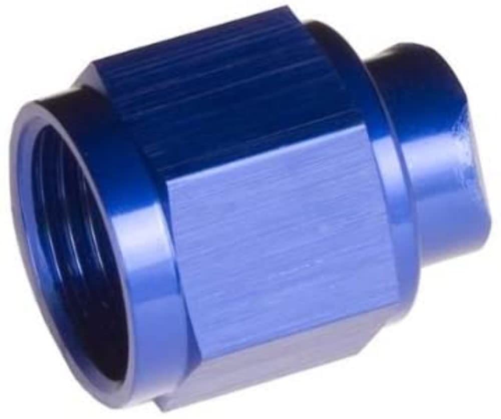 Flare Cap Nut Redhorse Performance (929-16-1)