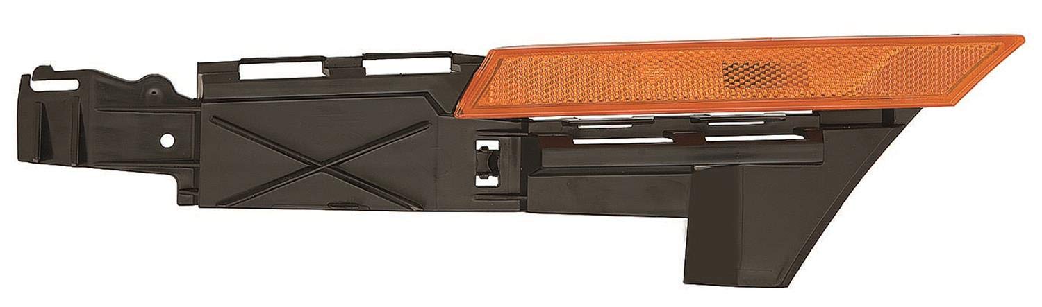 Ford Fusion/Mercury Milan 06-09 Side Marker Light Assembly LH with Bracket DEPO-331-1421L-AFN
