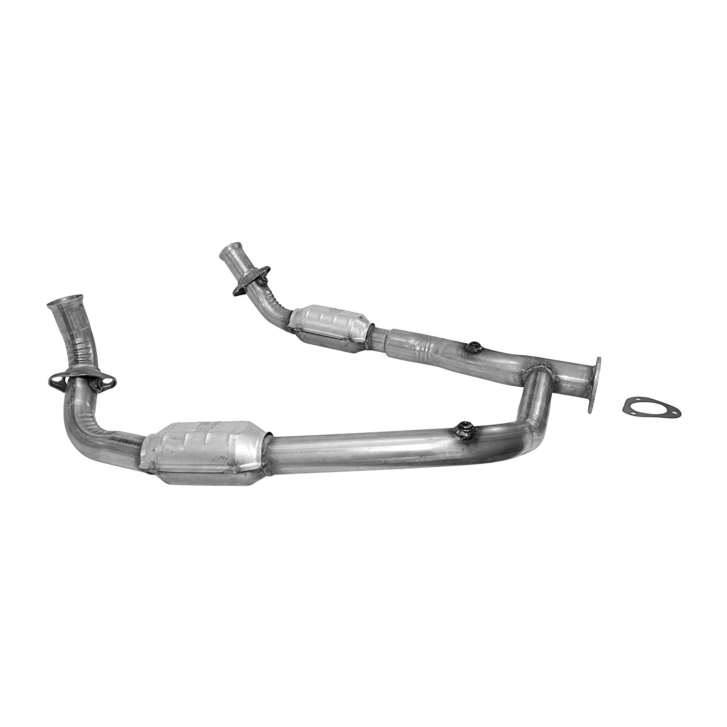 Catalytic Converter AP Exhaust 912130 Direct Fit