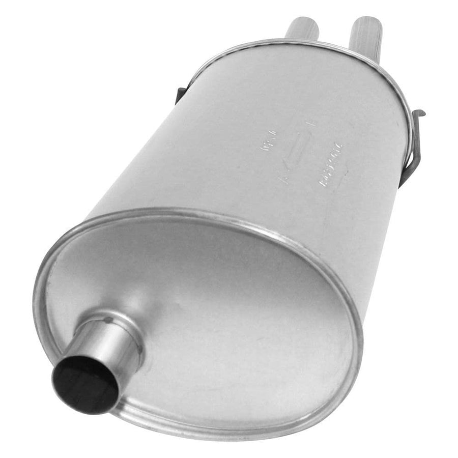 Exhaust Muffler AP Exhaust Products 700019