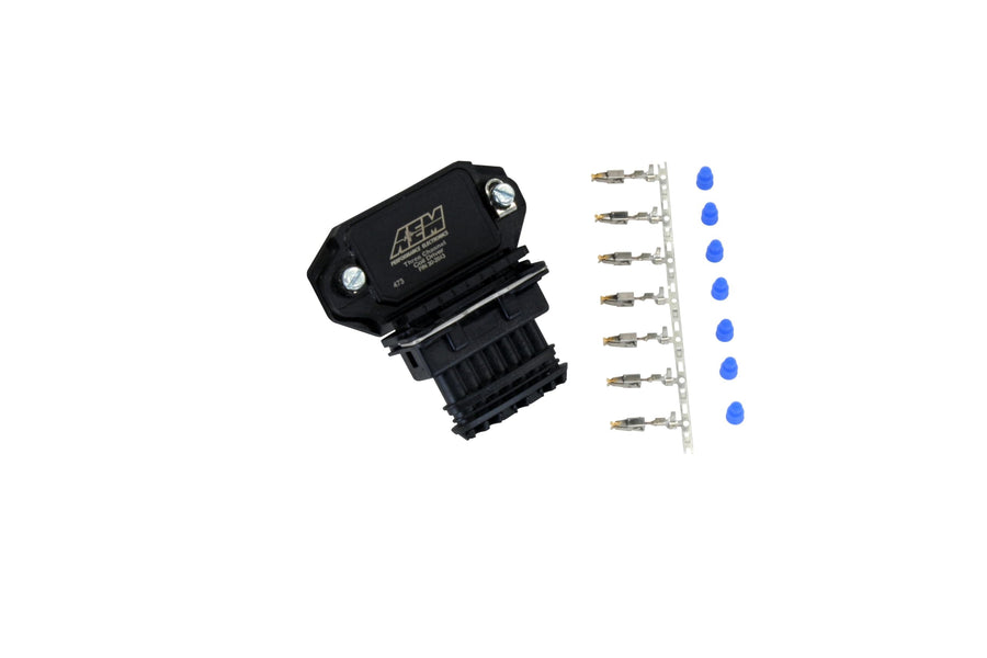 3-Channel AEM Ignition Coil Driver (30-2843)