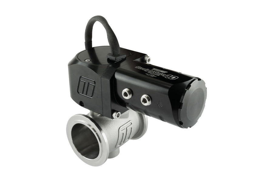 Wastegate TURBOSMART USA