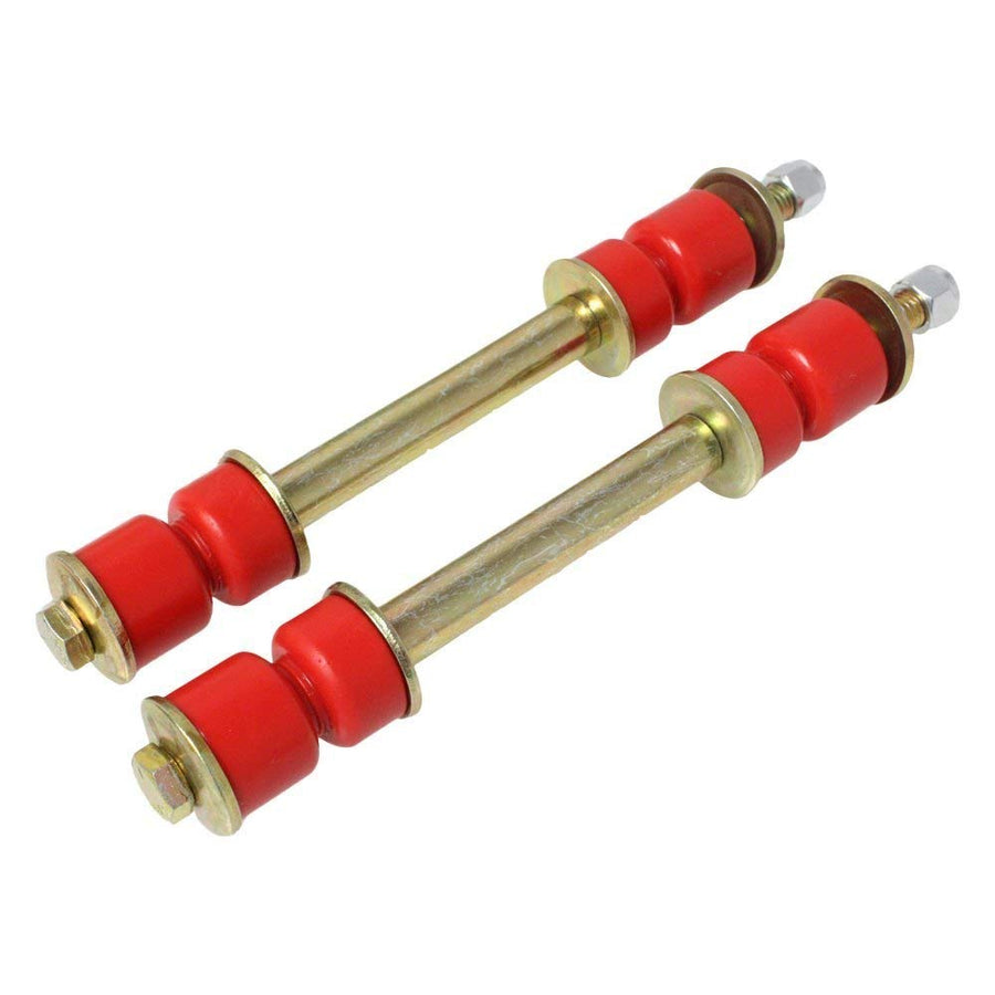 Adjustable Energy Suspension 9.8166R Polyurethane End Links