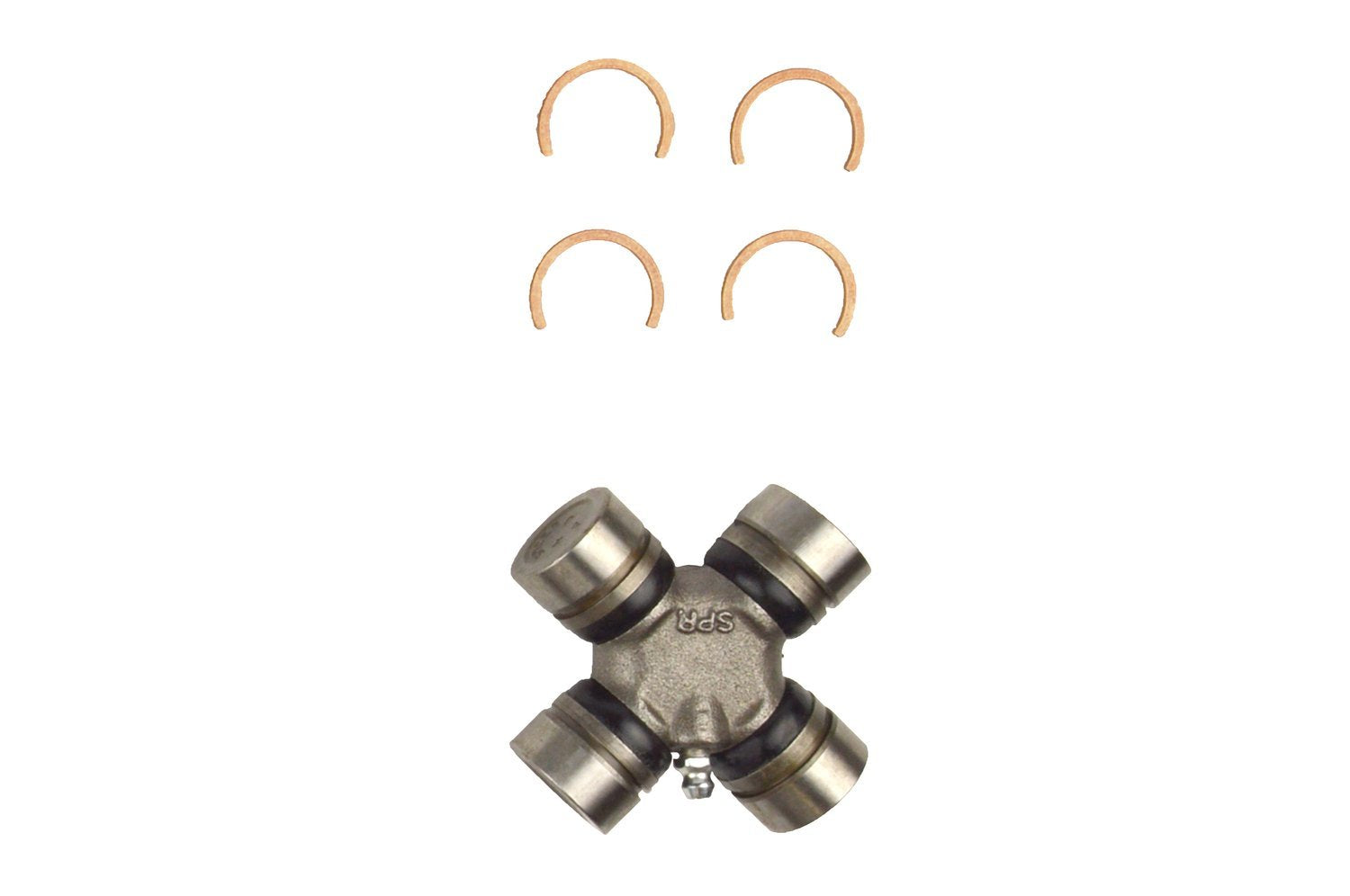 Greasable Spicer 5-1505X Universal Joint