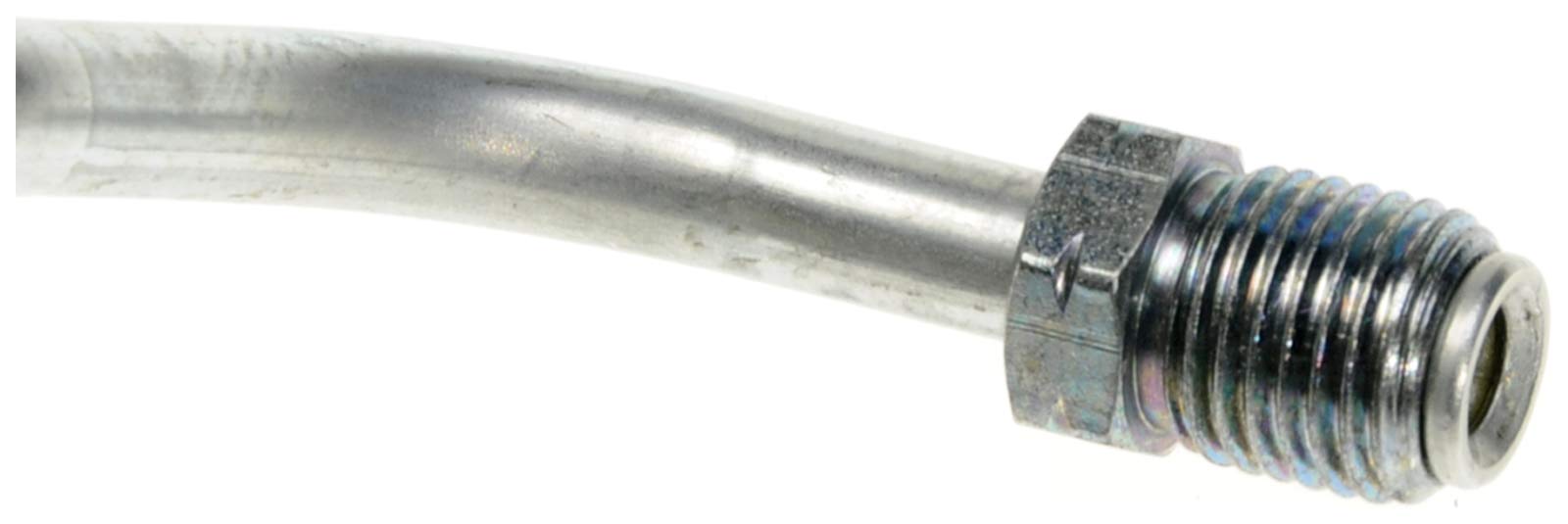 Power Steering Pressure Line Hose Assembly Gates 365539