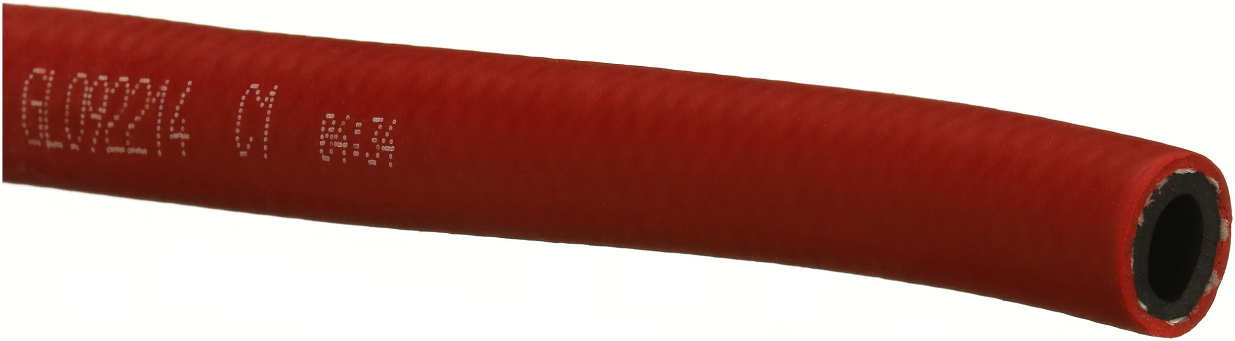 Gates Charter Economy Multi-Use Air and Water Hose-600' Length, Inner Diameter 1/4" 28800