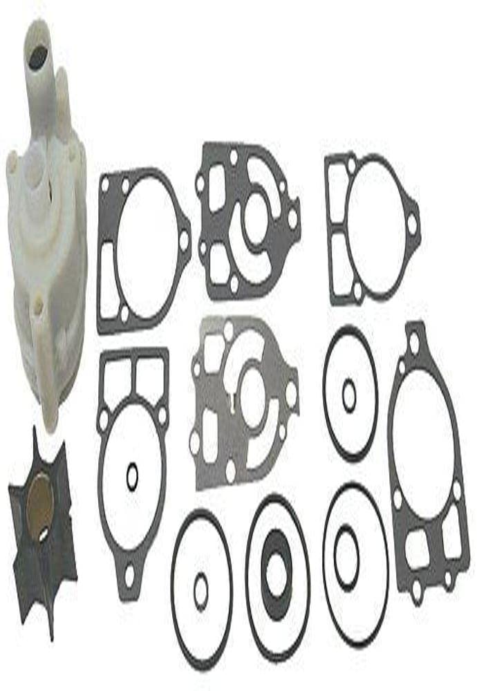 Water Pump Kit, Sierra International, 18-3316