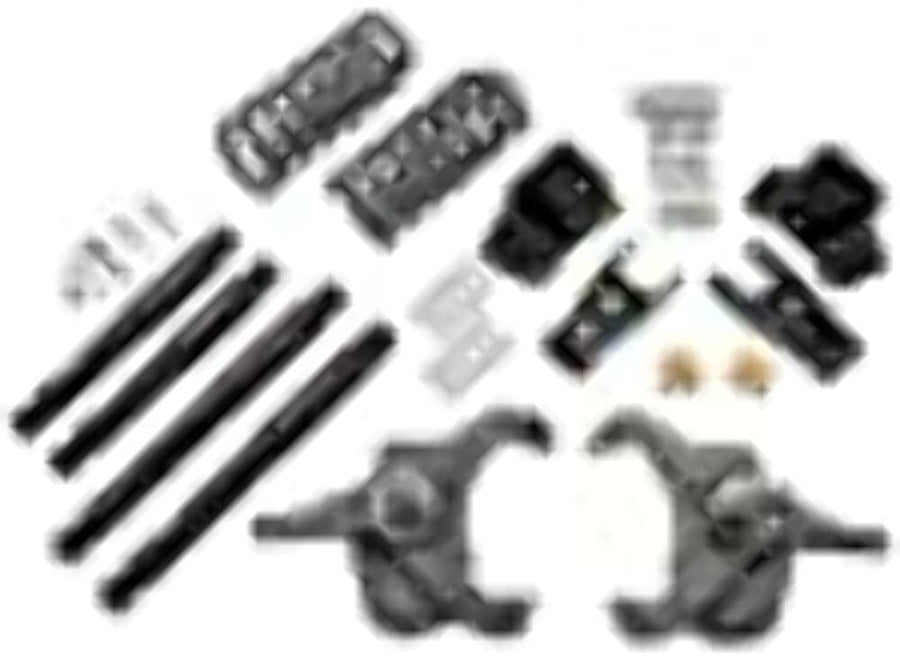 Lowering Kit Belltech 967ND with Nitro Drop 2 Shocks
