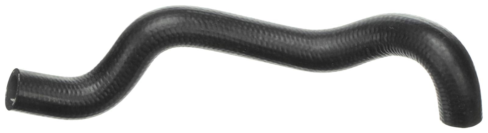 Gates Premium Molded Heater Hose 19254 - fits 1995-2001 Audi A6 and 1998-2005 Volkswagen Passat, with 2.8L V6 Engine