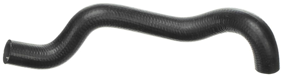 Gates Premium Molded Heater Hose 19254 - fits 1995-2001 Audi A6 and 1998-2005 Volkswagen Passat, with 2.8L V6 Engine