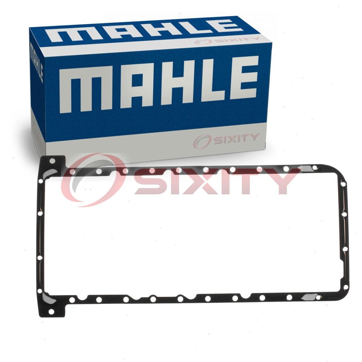 Engine Oil Pan Gasket MAHLE OS32397