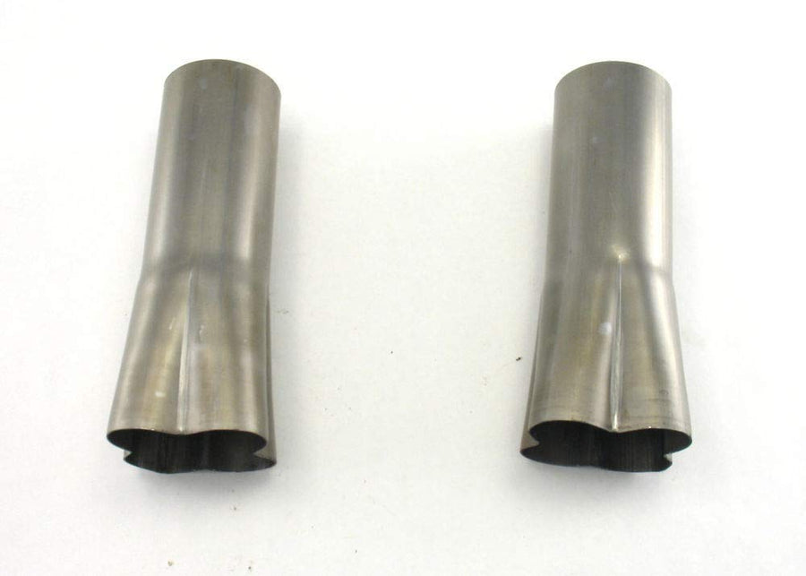 3" Patriot Exhaust H7672 4-1 Formed Exhaust Collector
