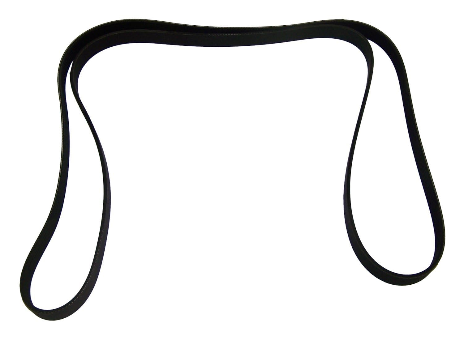 Serpentine Belt Crown Automotive 53013905AC