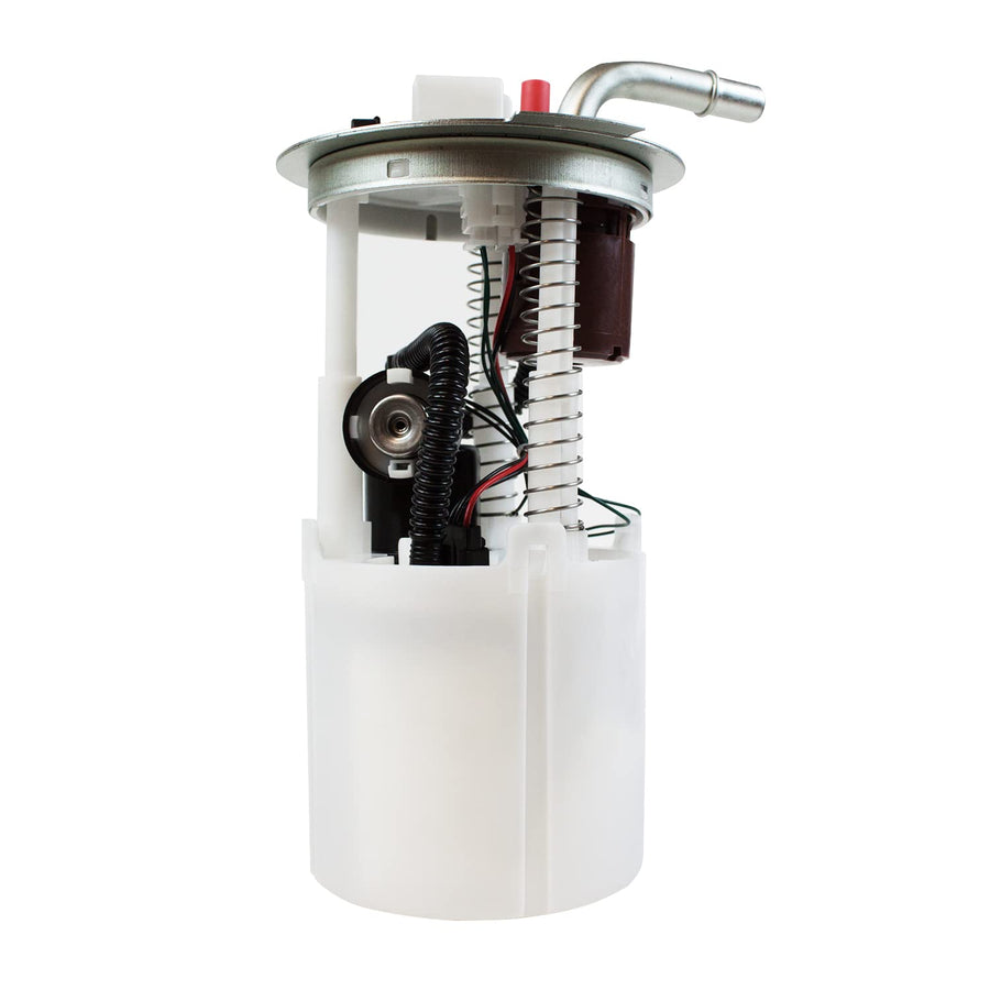 Fuel Pump Module Assembly TYC 150129-A Compatible with 2005-2006 Chevrolet Trail Blazer 4.2L 5.3L