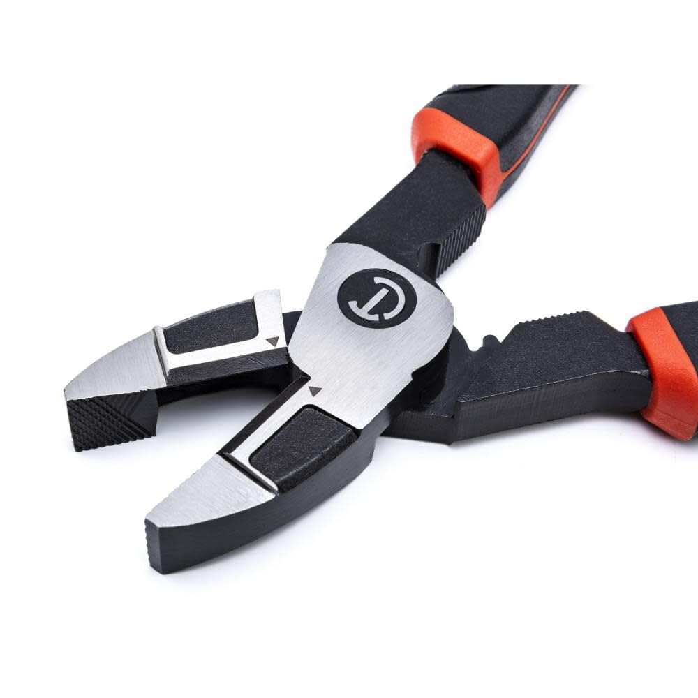 Eshok - Crescent, Plier Ap (CTPESAP)