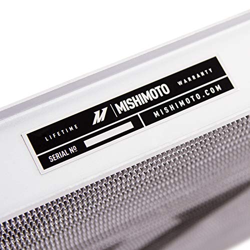 Mishimoto Performance Aluminum Radiator MMRAD-JZX100-96 Fits Toyota Chaser JZX100 1996-2001