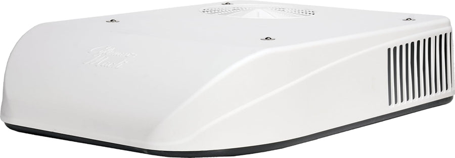 Mach 8 Cub Plus Coleman-Mach 47223-076 Signature Series - 13,500 BTU, White