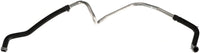 Molded Gates Heater Hose 52036