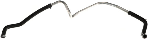 Molded Gates Heater Hose 52036