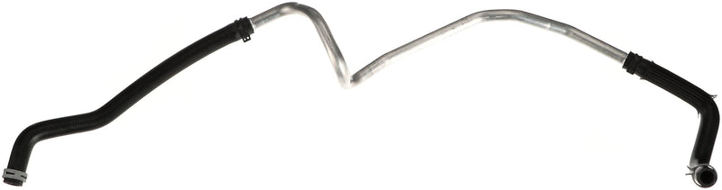 Molded Gates Heater Hose 52036