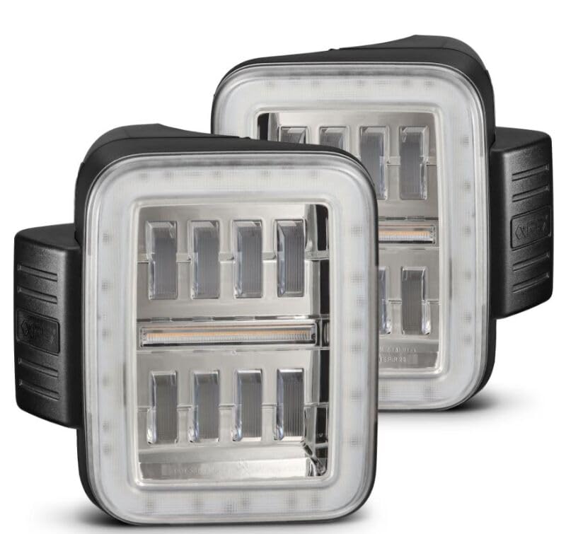 602060 - AlphaRex NOVA-SERIES LED TAIL LIGHTS
