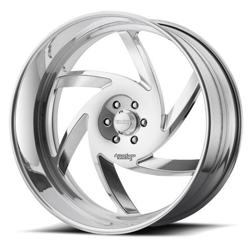 FORGED AMERICAN RACING VF516 Custom Wheel Chromium (hexavalent compounds) (18 x 7. inches /0 x 72 mm, 0 mm Offset)