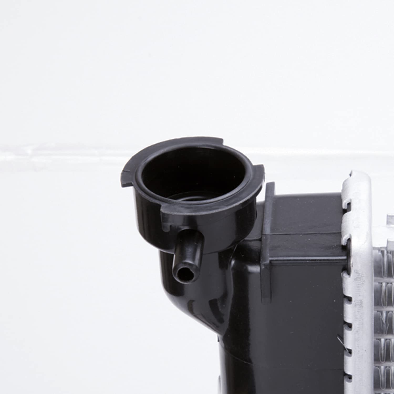 Radiator TYC Compatible with 1995-1999 Subaru Legacy 1839