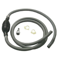 18-8011EP-2 Sierra Fuel Line Assembly