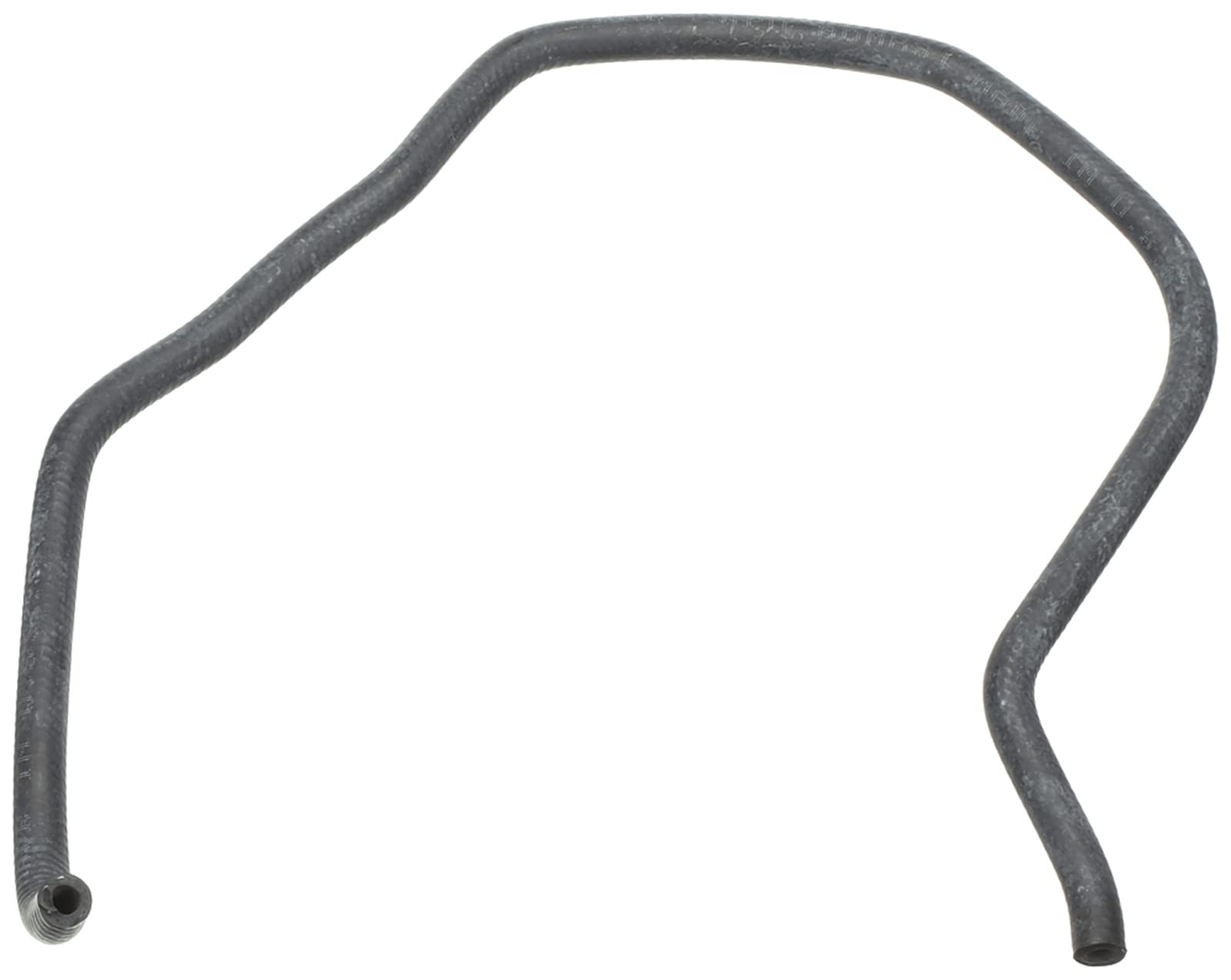 Premium Gates Molded Heater Hose 18340
