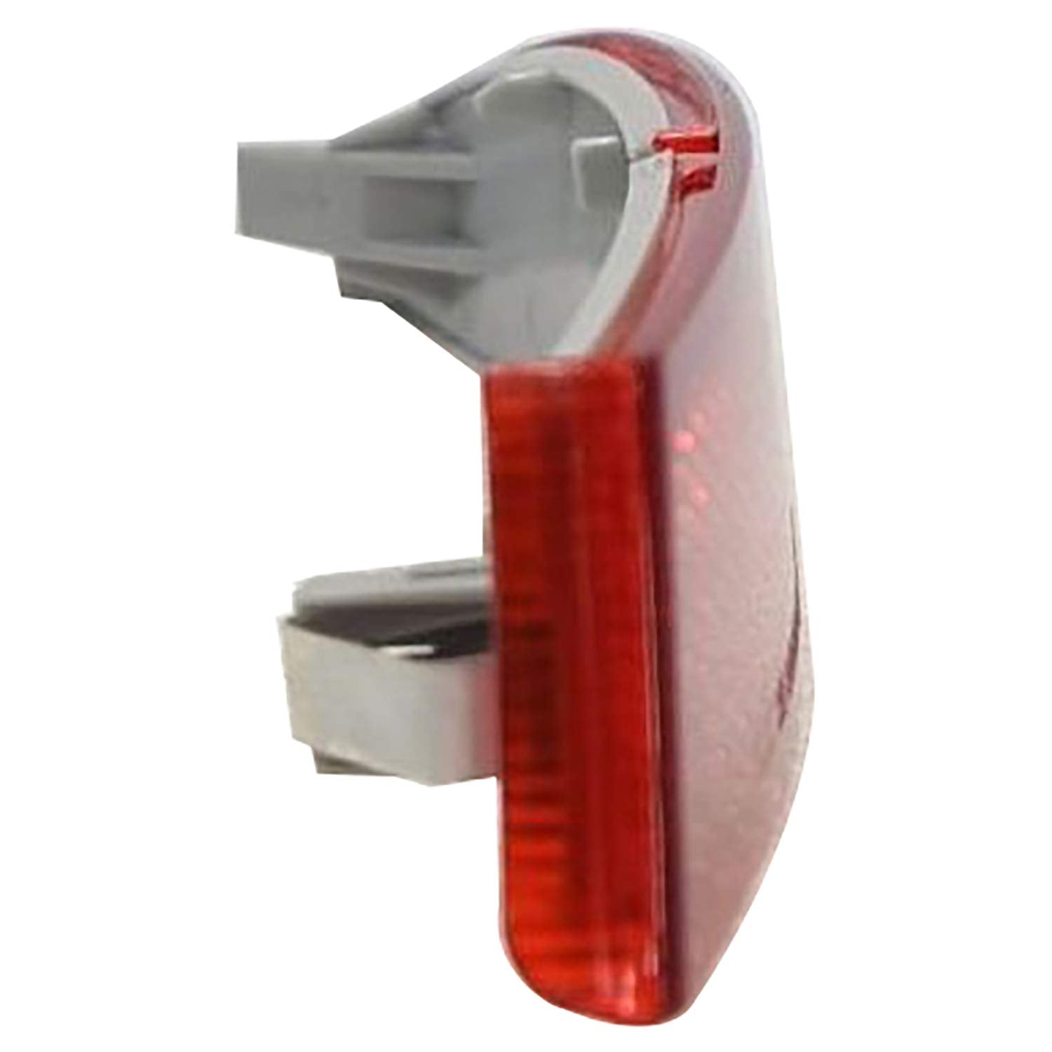 Right TYC Reflector Assembly Compatible with 2011-2014 BMW X3