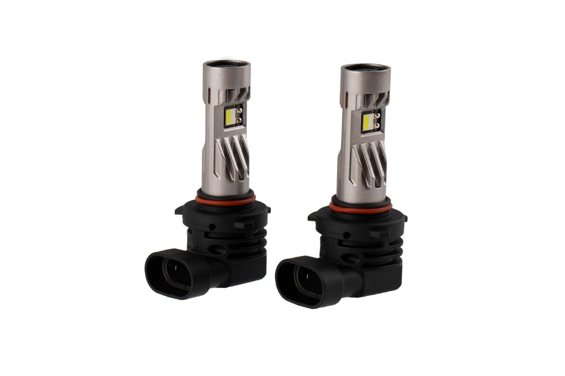 Fog Light LEDs Diode Dynamics compatible with Lincoln Town Car 2003-2011 (pair), SL2 White