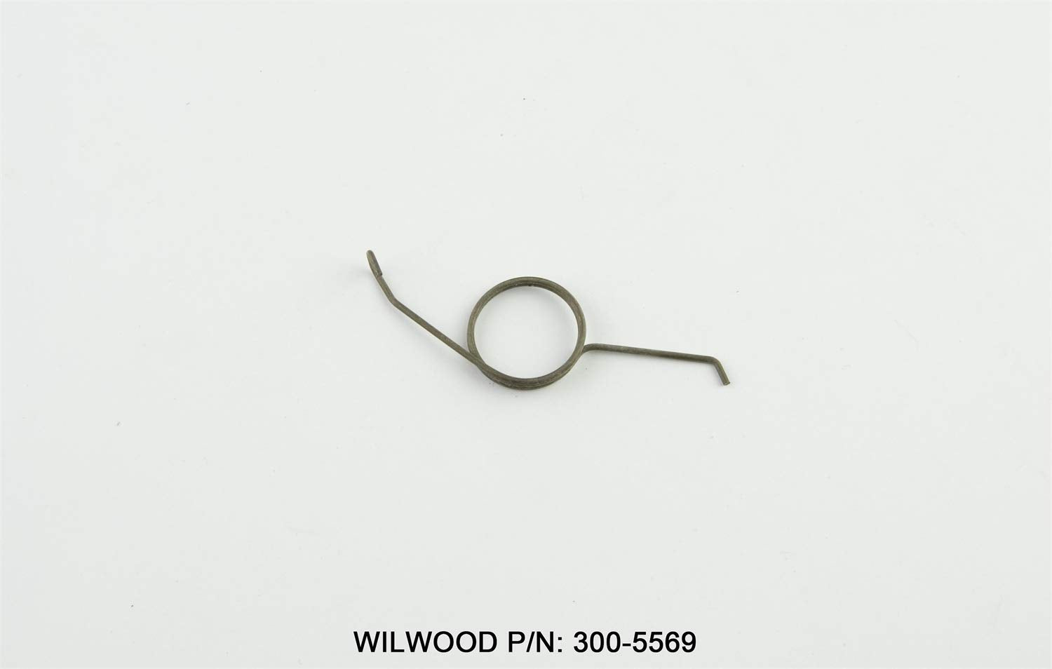Wilwood SPRING,TORSION,LEVER,GO-KART 300-5569