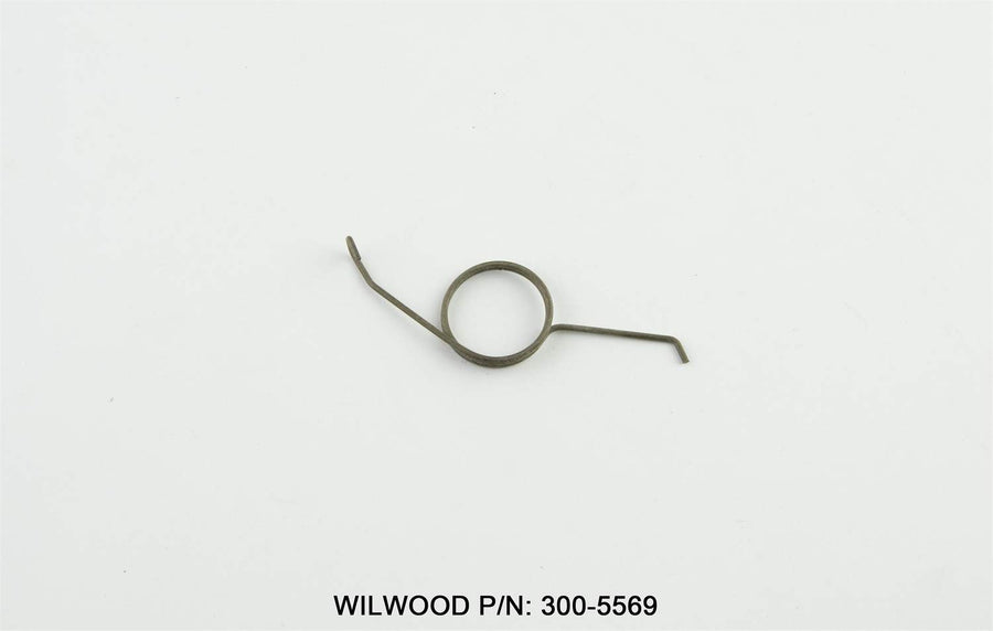 Wilwood SPRING,TORSION,LEVER,GO-KART 300-5569