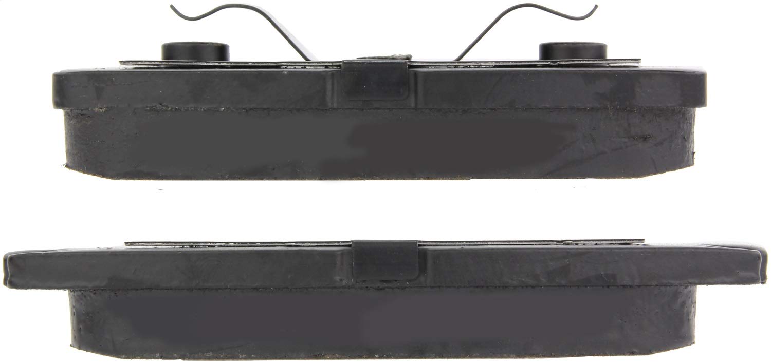 Brake Pads StopTech 305.08680 Street Select with Hardware