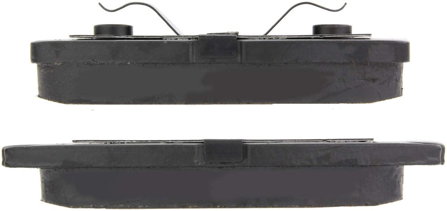 Brake Pads StopTech 305.08680 Street Select with Hardware