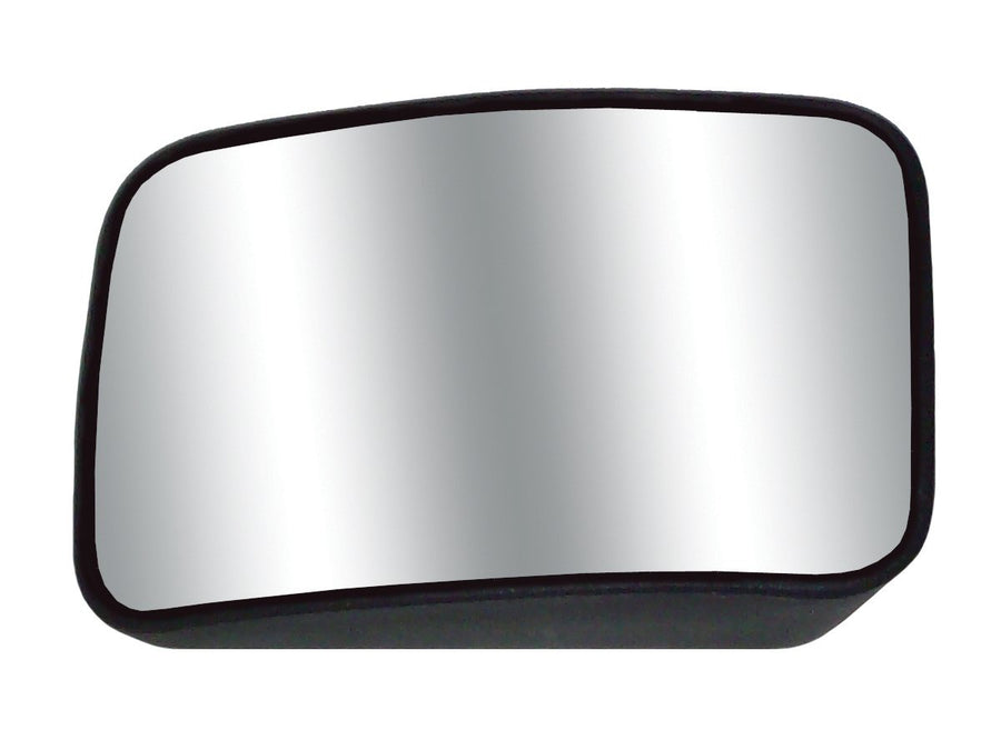 HotSpot CIPA 49702 Mirrors - Stick-On Convex Wedge, 2.5" x 3.75"