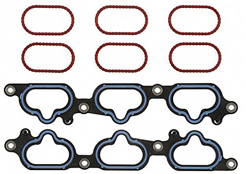 MS 96081 FEL-PRO Intake Manifold Gasket Set