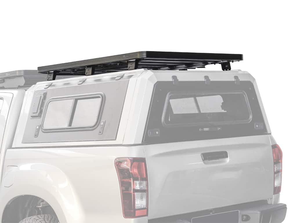 Slimline II Rack Kit Front Runner Truck Canopy or Trailer / 1165mm(W) X 1358mm(L)
