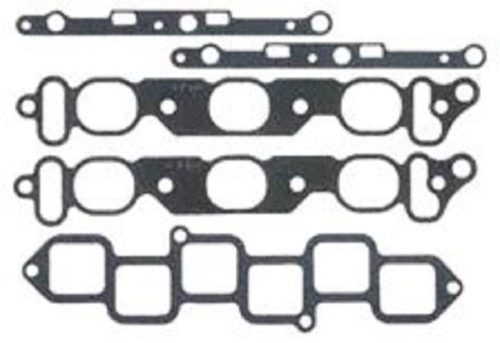 Engine Intake Manifold Gasket Set MAHLE MS16130