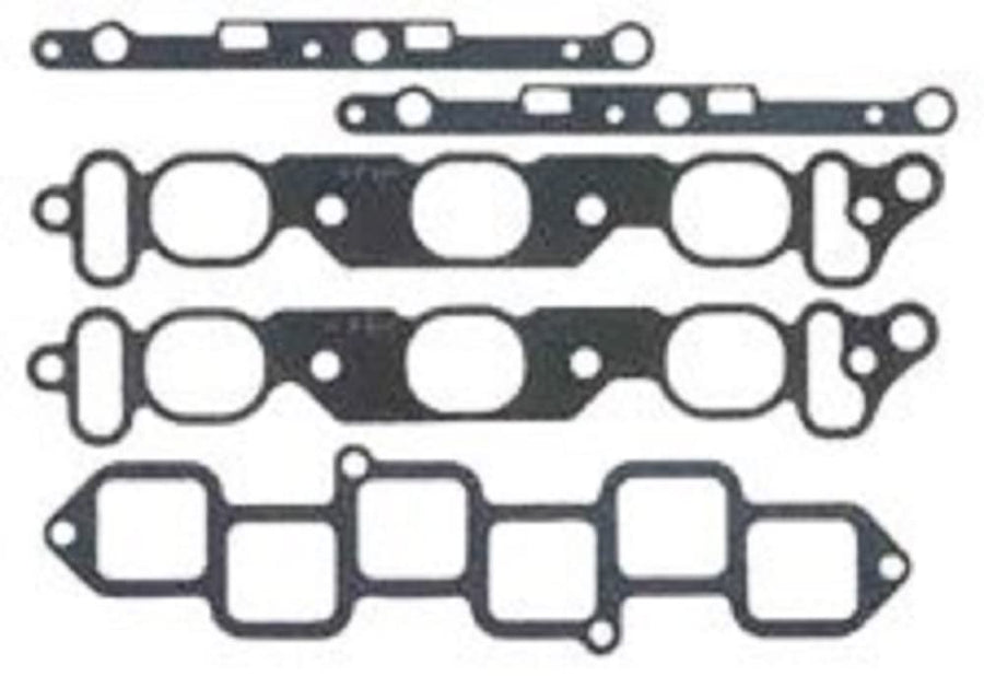 Engine Intake Manifold Gasket Set MAHLE MS16130