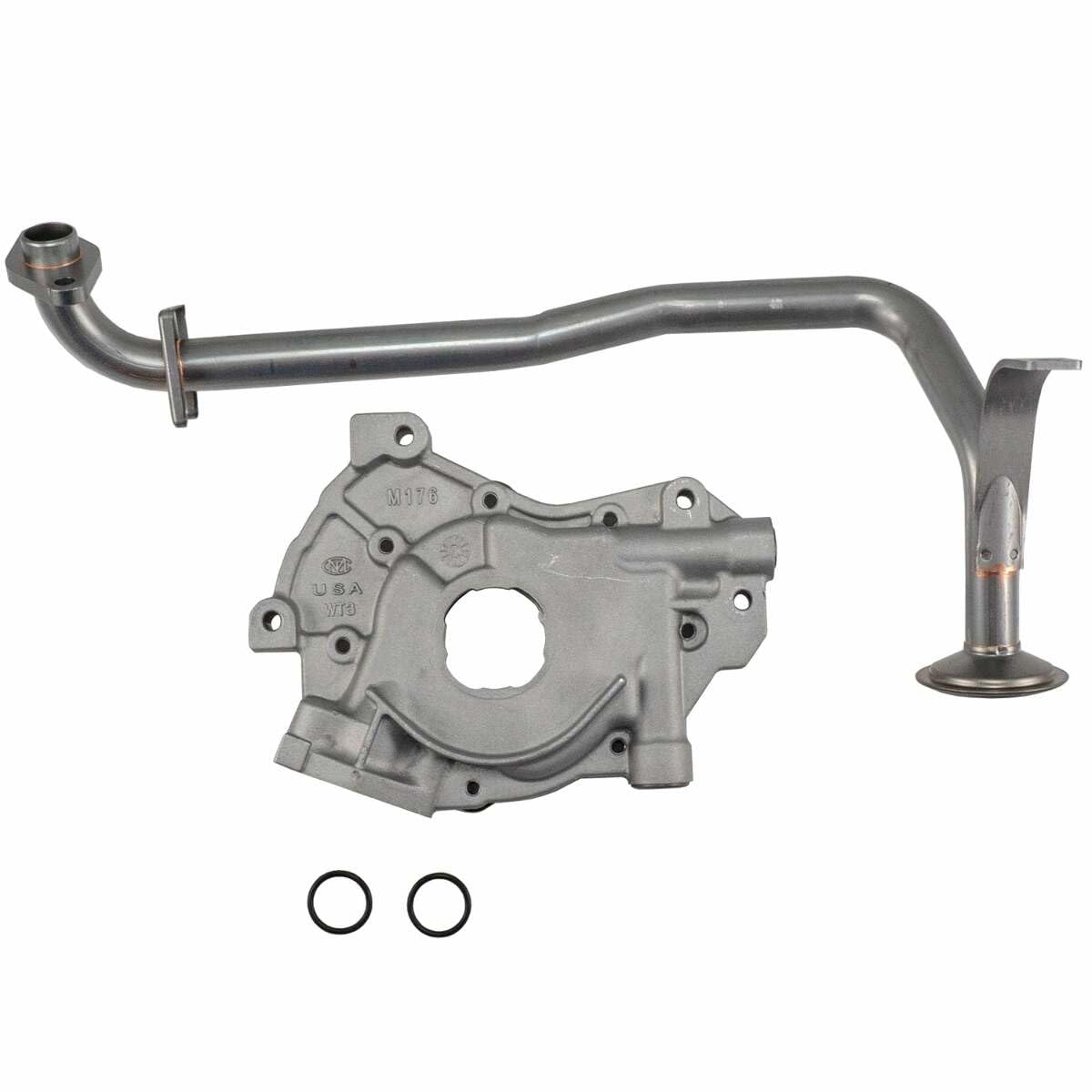Melling P/N:M176-332S Engine Oil Pump