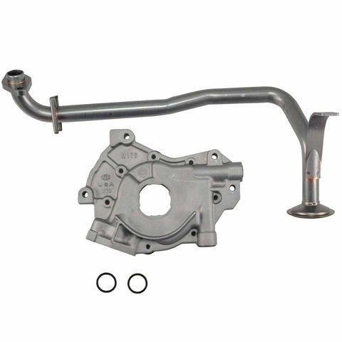 Melling P/N:M176-332S Engine Oil Pump