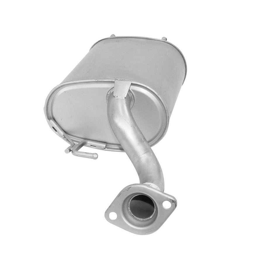 Exhaust Muffler AP Exhaust Products 7099
