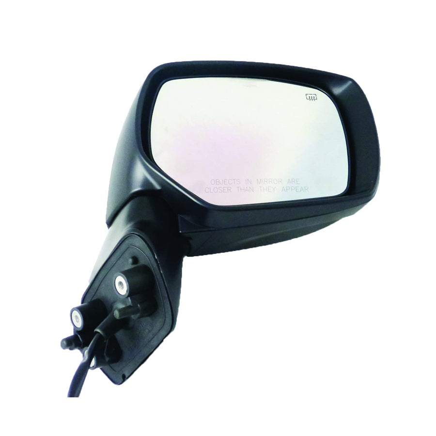 Subaru Forester Right TYC 7410041 Replacement Non-Heated Mirror