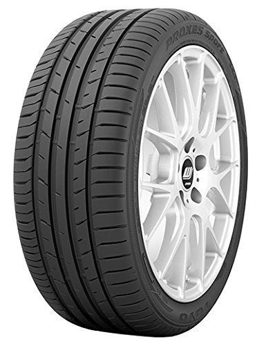 Toyo Tire & Rubber Company Proxes Sports pxsp 225/45r19 225/45 – 19 225/45zr19 96Y Set of 4