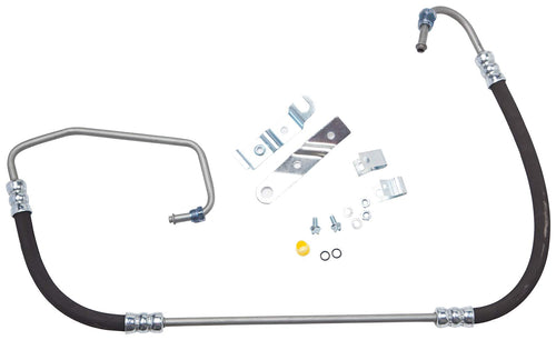 Power Steering Gates 367670 Hose Assembly Pressure Line