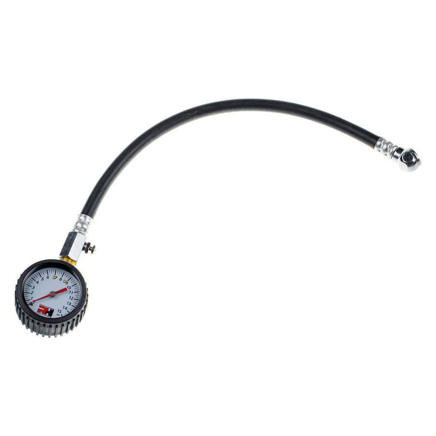 5000-15 Redhorse Performance Tire pressure gauge, 1 Pack