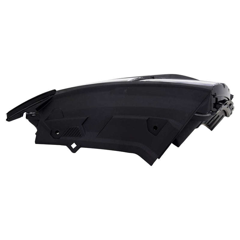 Left TYC 12-5468-00 Light Assembly
