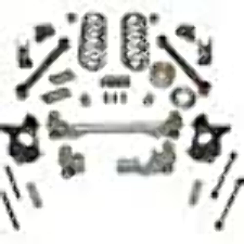 Suspension Lift Component Box Skyjacker D501S
